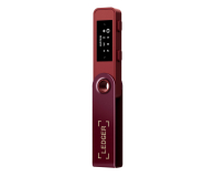 Ledger Nano S Plus Crypto Hardware Wallet Crimson Magenta LEDGERSPLUSCM - 1416513 - zdjęcie 3